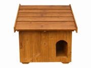 Kennel Česká Manufaktura Pepa