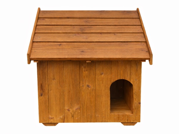 Kennel Česká Manufaktura Pepa