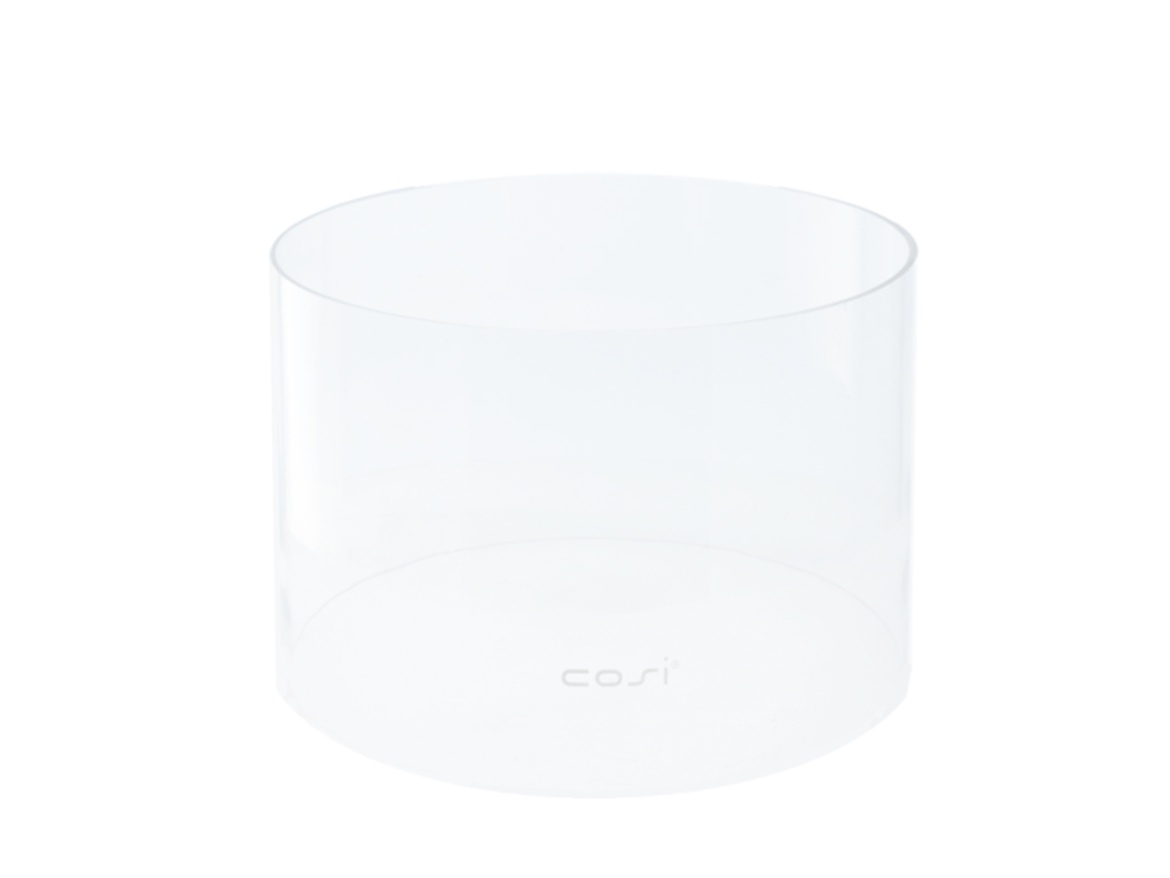 Náhradní sklo COSI Cosiscoop Pillar L