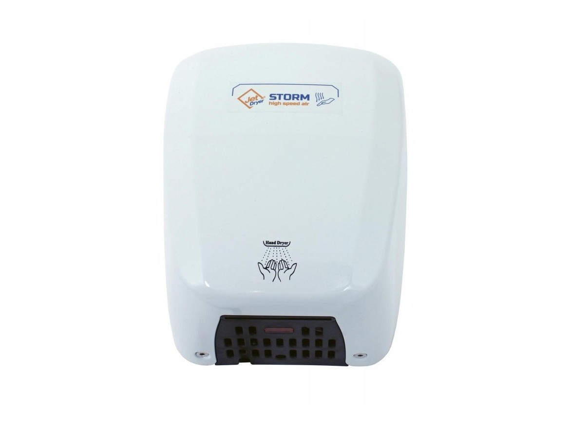 Vysoušeče rukou Jet Dryer STORM