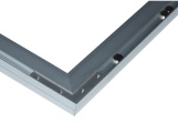 Al U profil LGP-2 Leddex LGP-2