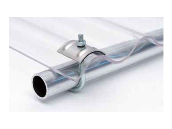 Hákový šroub Gutta