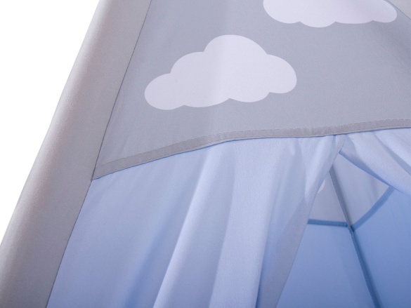 G21 Teepee Modrá obloha