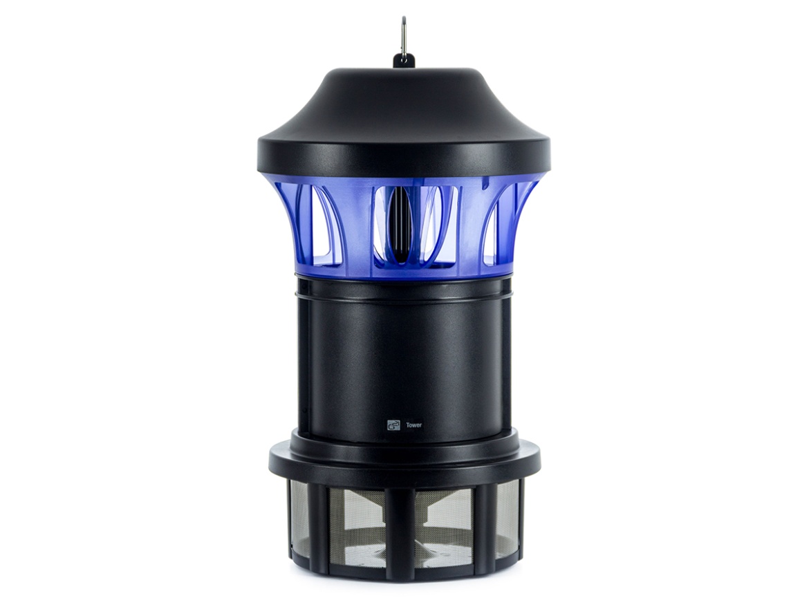 Lapač hmyzu G21 Tower