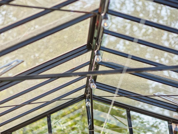 Skleník Euro-Serre Maxi Special