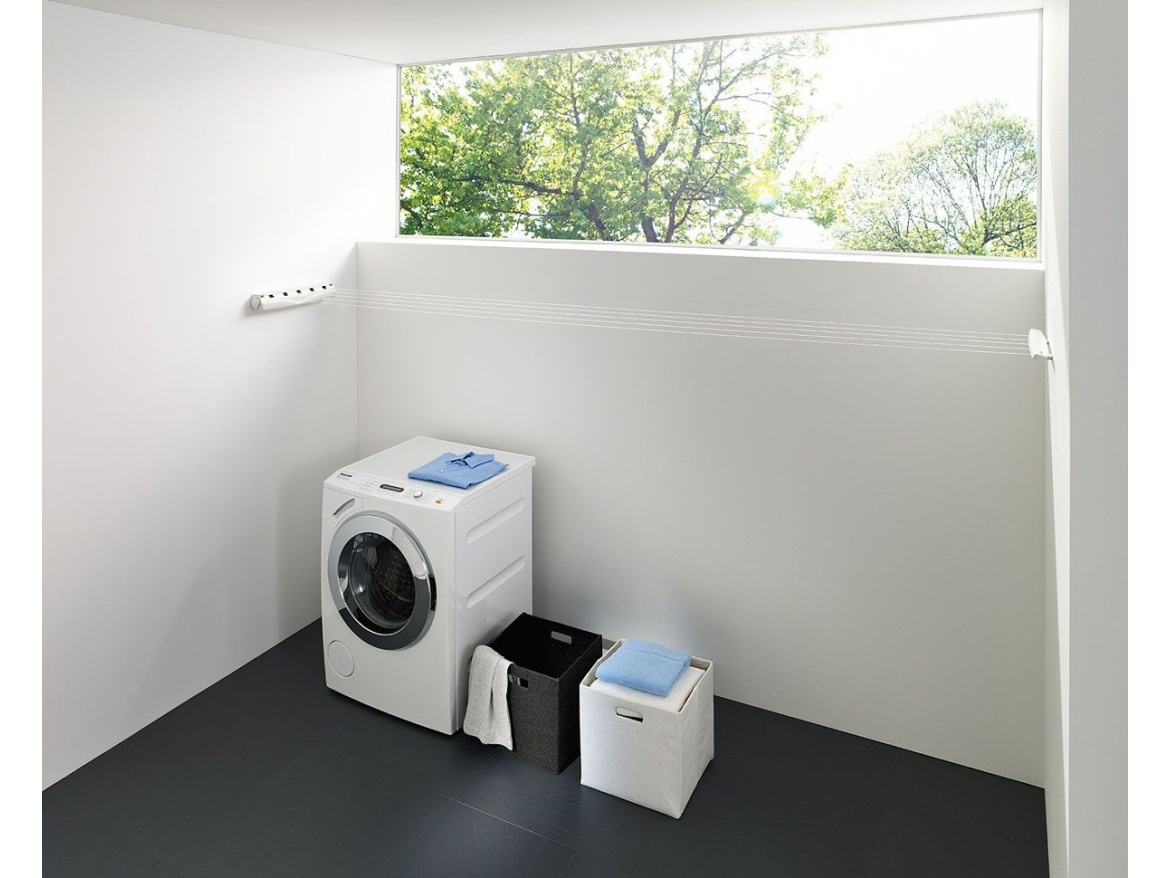 Ruhaszárító Juwel Rolldry