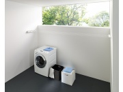 Ruhaszárító Juwel Rolldry