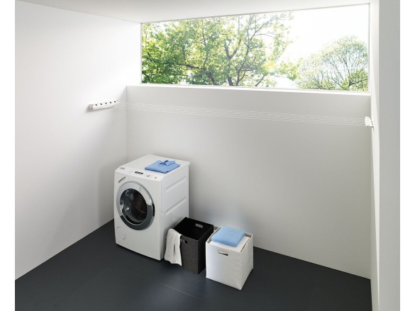 Ruhaszárító Juwel Rolldry