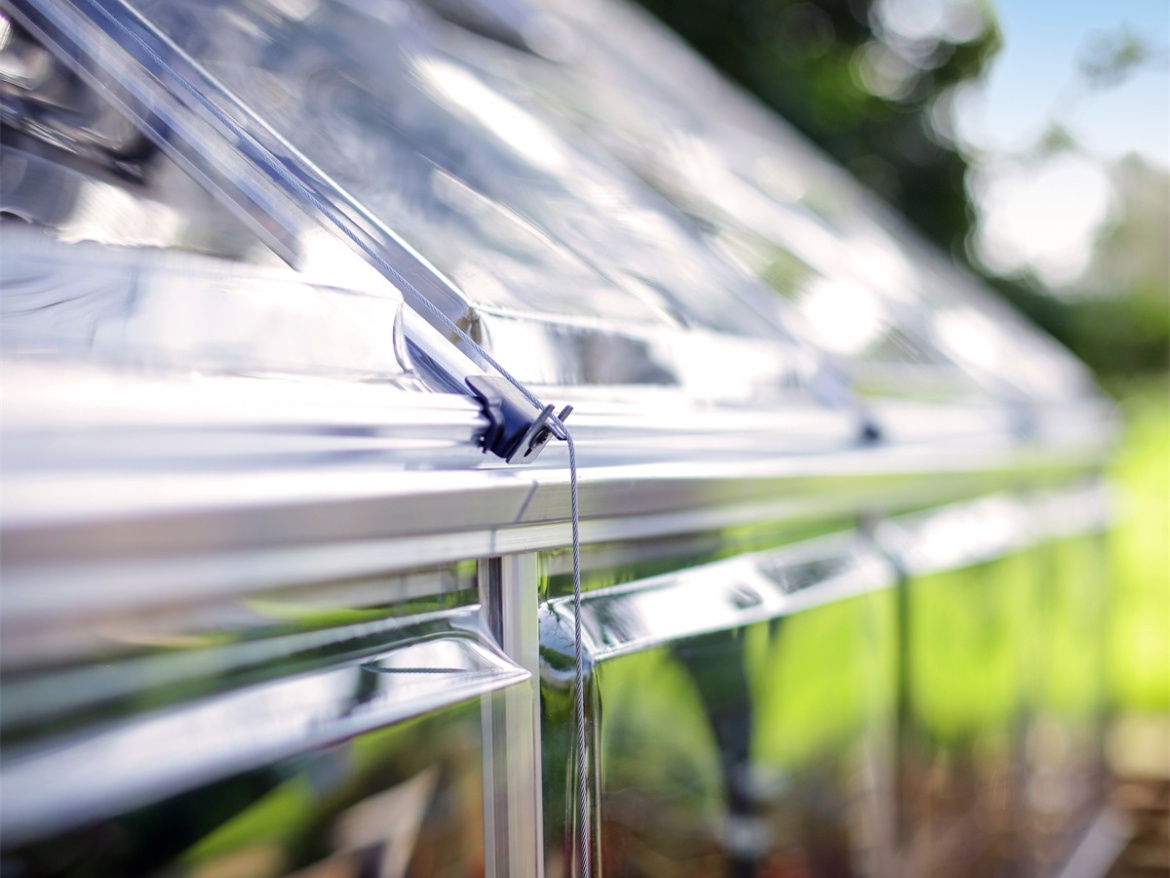 Rögzítőrendszer Palram