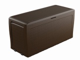 Box Keter Samoa