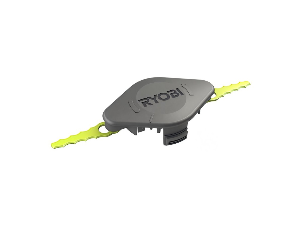 10ks HD kotoučů a nožů Ryobi RYOBI RAC 155