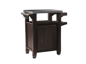 Grilovací stoly –  Keter stůl