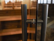 Vonkajšia sauna Bohemit Kubis