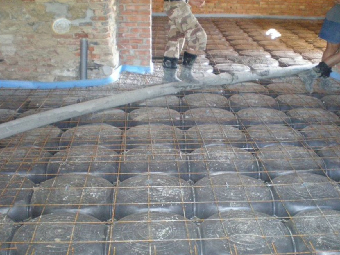 Monotvarovka Daliform IGLÚ