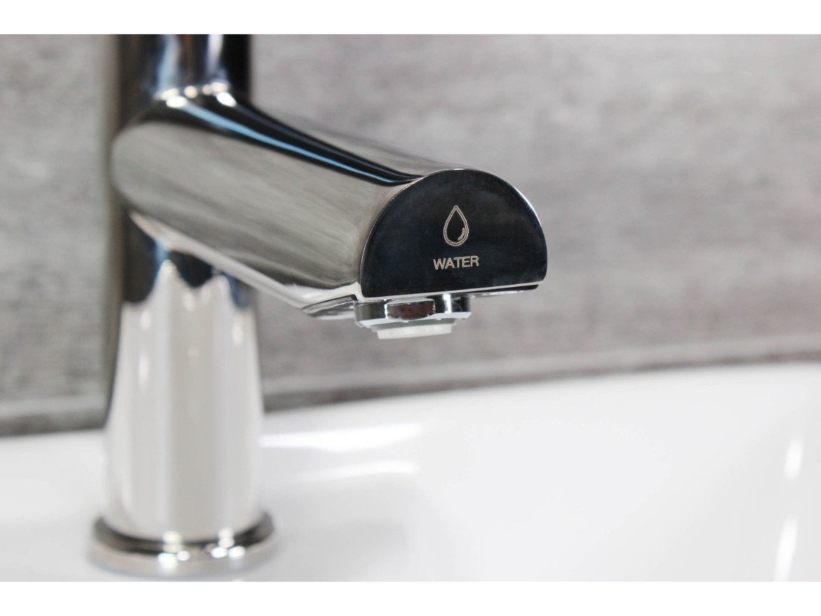 Kézszárítók Jet Dryer DUO 2v1