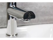 Vysoušeče rukou Jet Dryer DUO 2v1