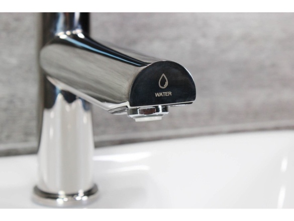 Vysoušeče rukou Jet Dryer DUO 2v1