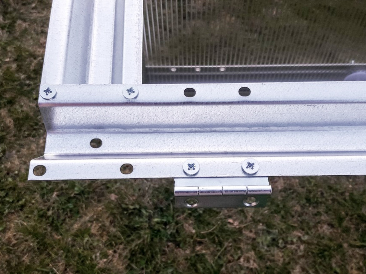 Parenisko Gutta Gardentec Classic