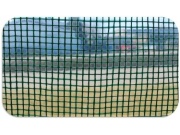 Garden Line Fóliovník ke stěně 4 x 1,5 x 2m