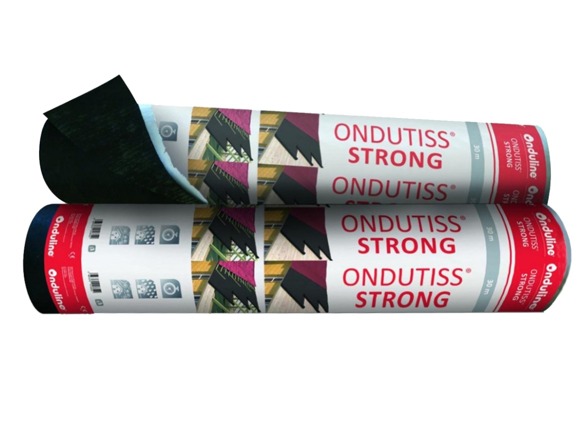 Onduline Strešná fólia Ondutiss® Strong