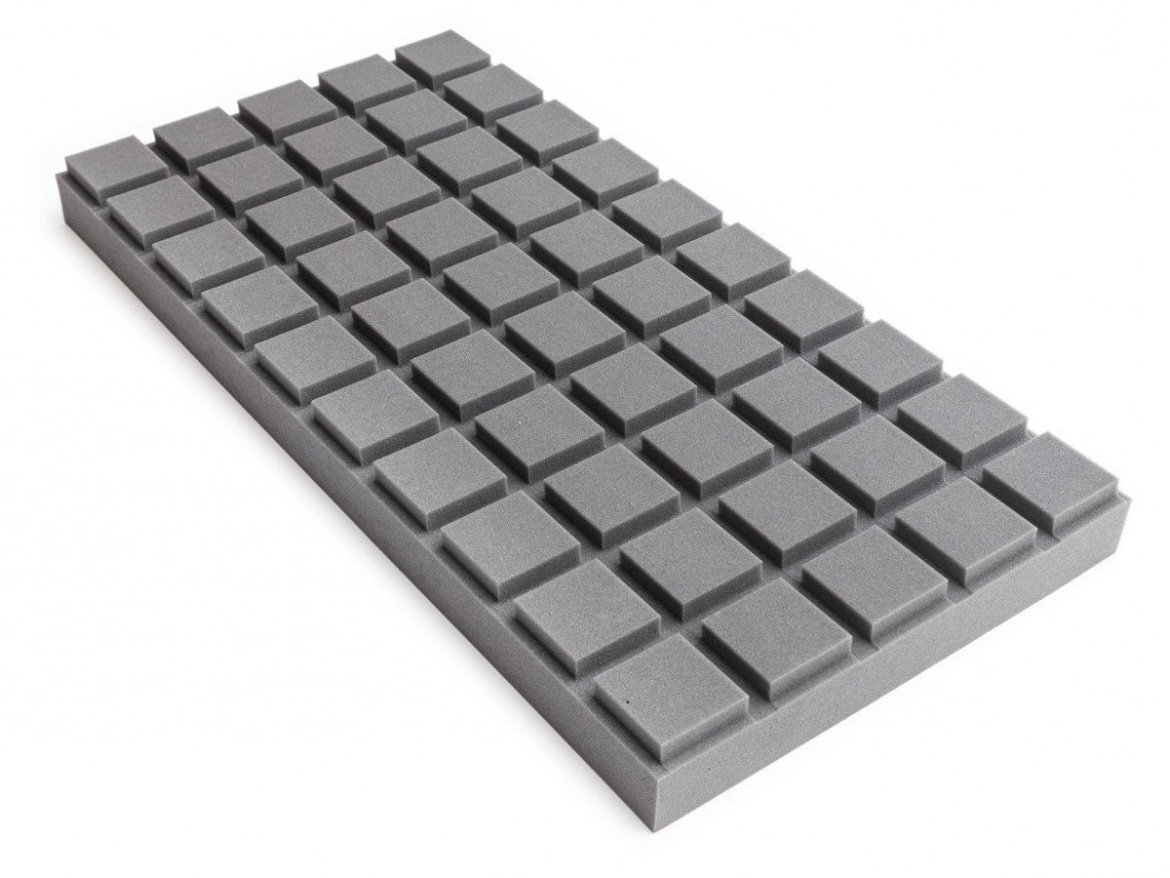 Akustická pěna Scobax SilentSystem Block