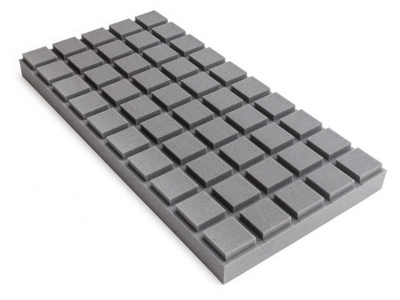Akustická pěna Scobax SilentSystem Block