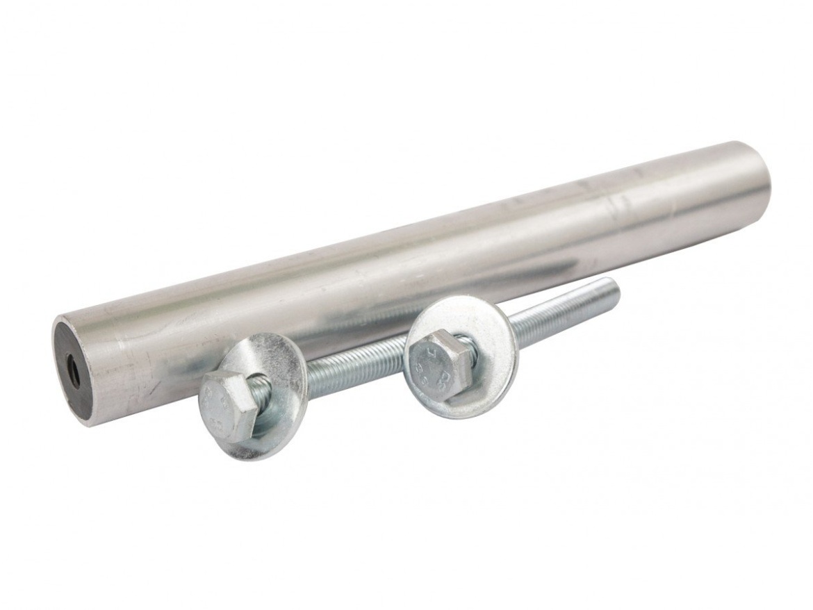 Montážní set Gutta Guttavordach Type-F