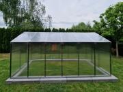 Skleník Scobax Cent