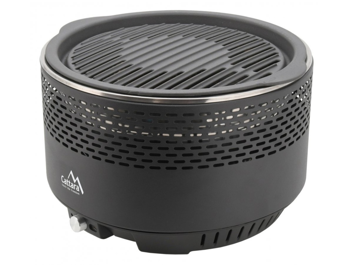 Cattara Gril KEG