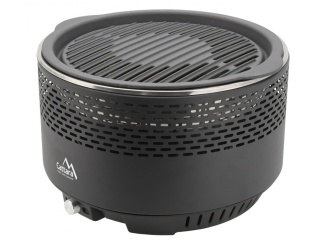 Faszenes grillek –  Cattara Gril KEG