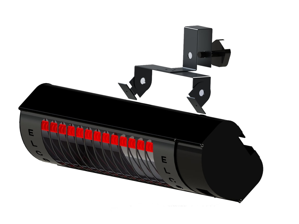 Elcon Držák pod deštník IW