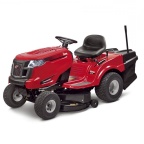 Travní traktor s zadním výhozem MTD SMART RN 145