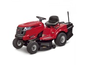 Travní traktor s zadním výhozem MTD SMART RN 145