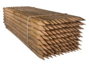 Covernit Vyvazovací dřevěný kůl