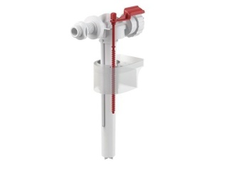 Modulok és WC-rendszerek –  Alcadrain Napouštěcí ventil A150 G 3/8", boční,