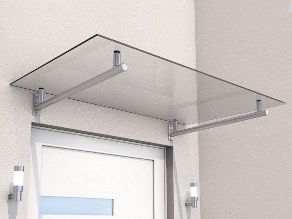 Vchodová stříška Gutta Guttavordach HD