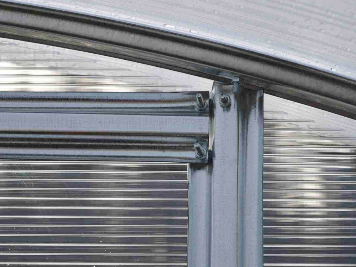 Skleník Lanit Plast Kyklop