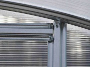 Skleník Lanit Plast Kyklop