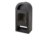 Krbová kamna Livin'Flame Alunda