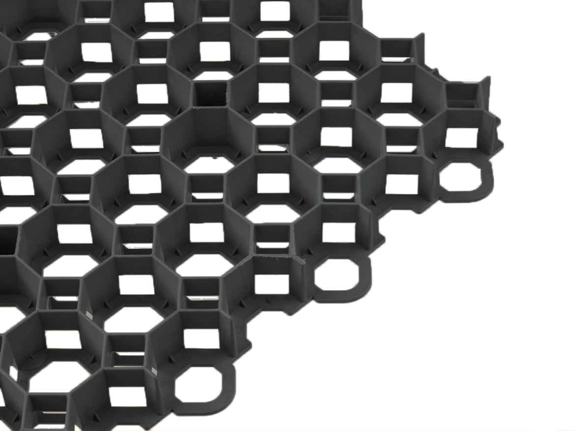 Zatravňovací tvárnice Covernit Covergrid Profi