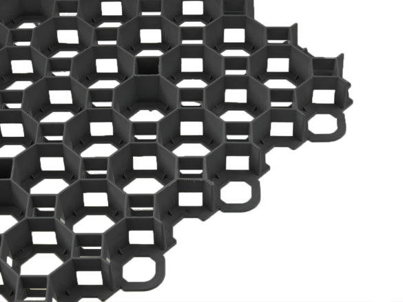 Zatravňovací tvárnice Covernit Covergrid Profi