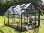 Üvegház Halls Icon 8