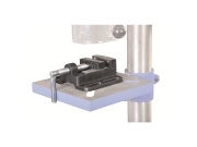 Pre stojanové vŕtačky Scheppach Svěrák