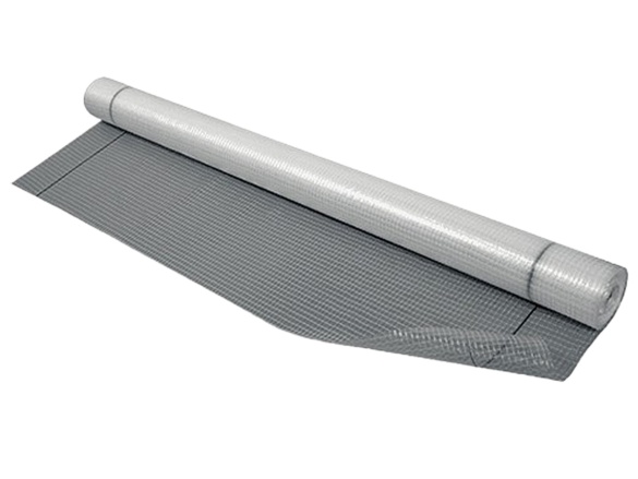 Třívrstvá polyethylenová fólie Den Braven Klasik