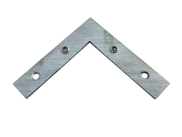 Rohová spojka Leddex LGP