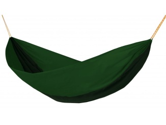 Függőágyak két személyre –  Houpací síť Hamaka originál pro dva