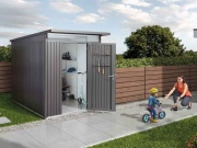 Domek DUO Biohort AvantGarde DUO