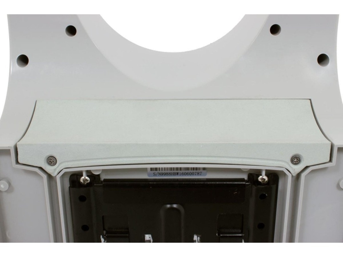 Vysoušeče rukou Jet Dryer ORBIT