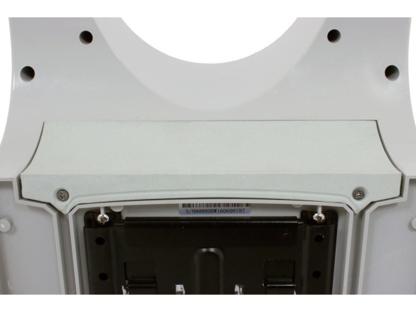 Vysoušeče rukou Jet Dryer ORBIT