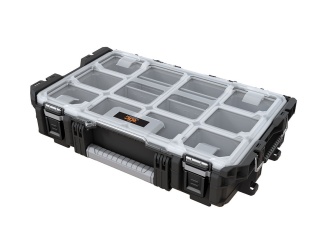 Tárolás –  Keter Organizér   ROC Pro Gear